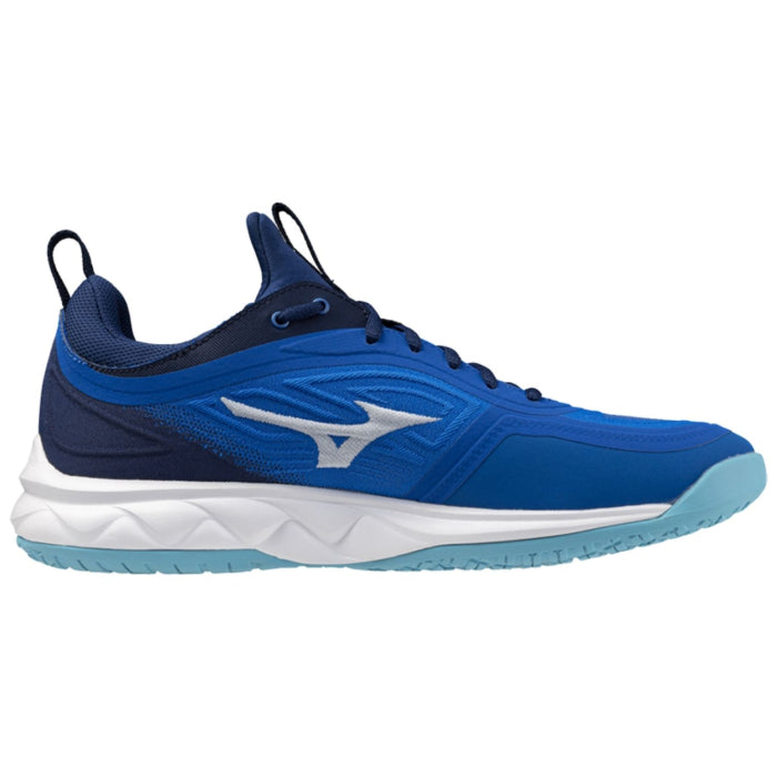 Mizuno Chaussures D'intérieur Sr