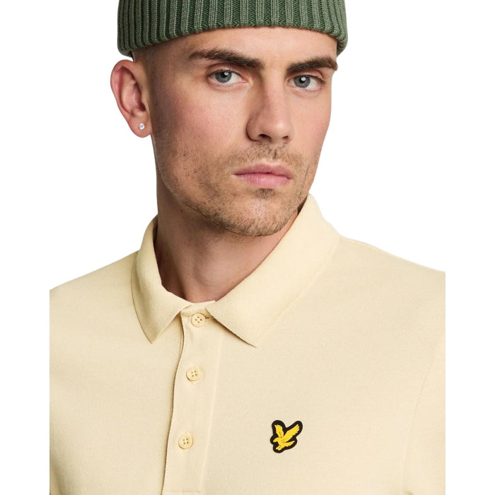 Fir Lyle Agus Scott Polo