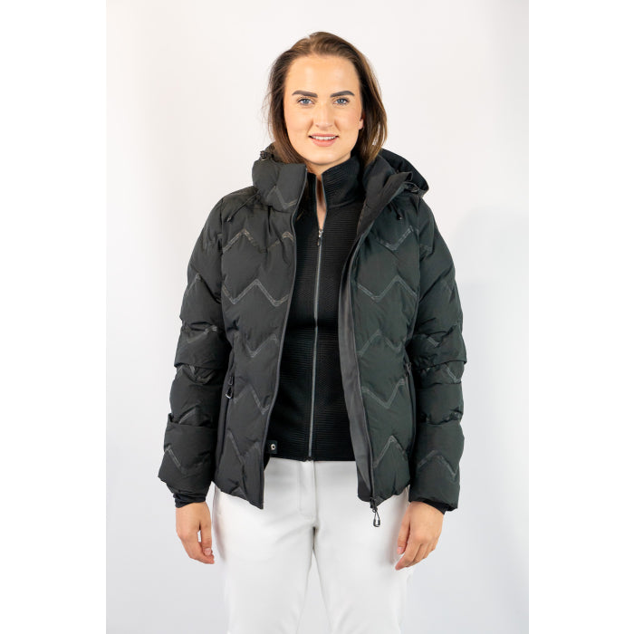 Ice Peak Chaqueta de esquí Mujer