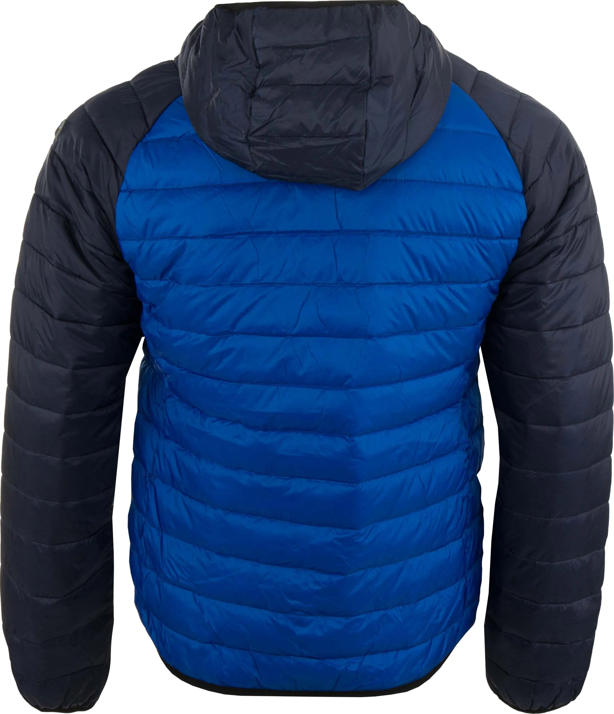 Herrenjacke Athl. Abt. Tobias Königsblau