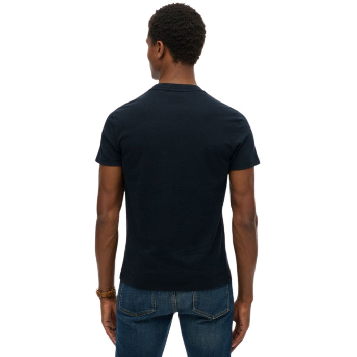 Superdry Casual T-shirt Herr 2xl