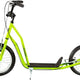 Тротинетка Myfootbike Funny 16/16 Lime Green