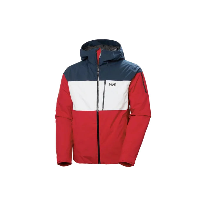 Helly Hansen Chaqueta de esquí para hombre
