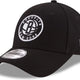 Şapcă neagră New Era Brooklyn Nets