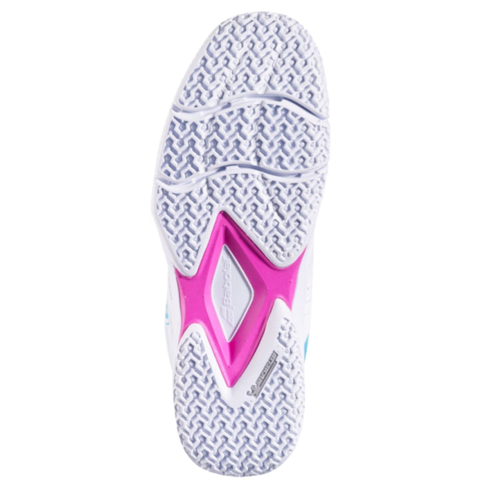 Babolat Padel Sko Damer
