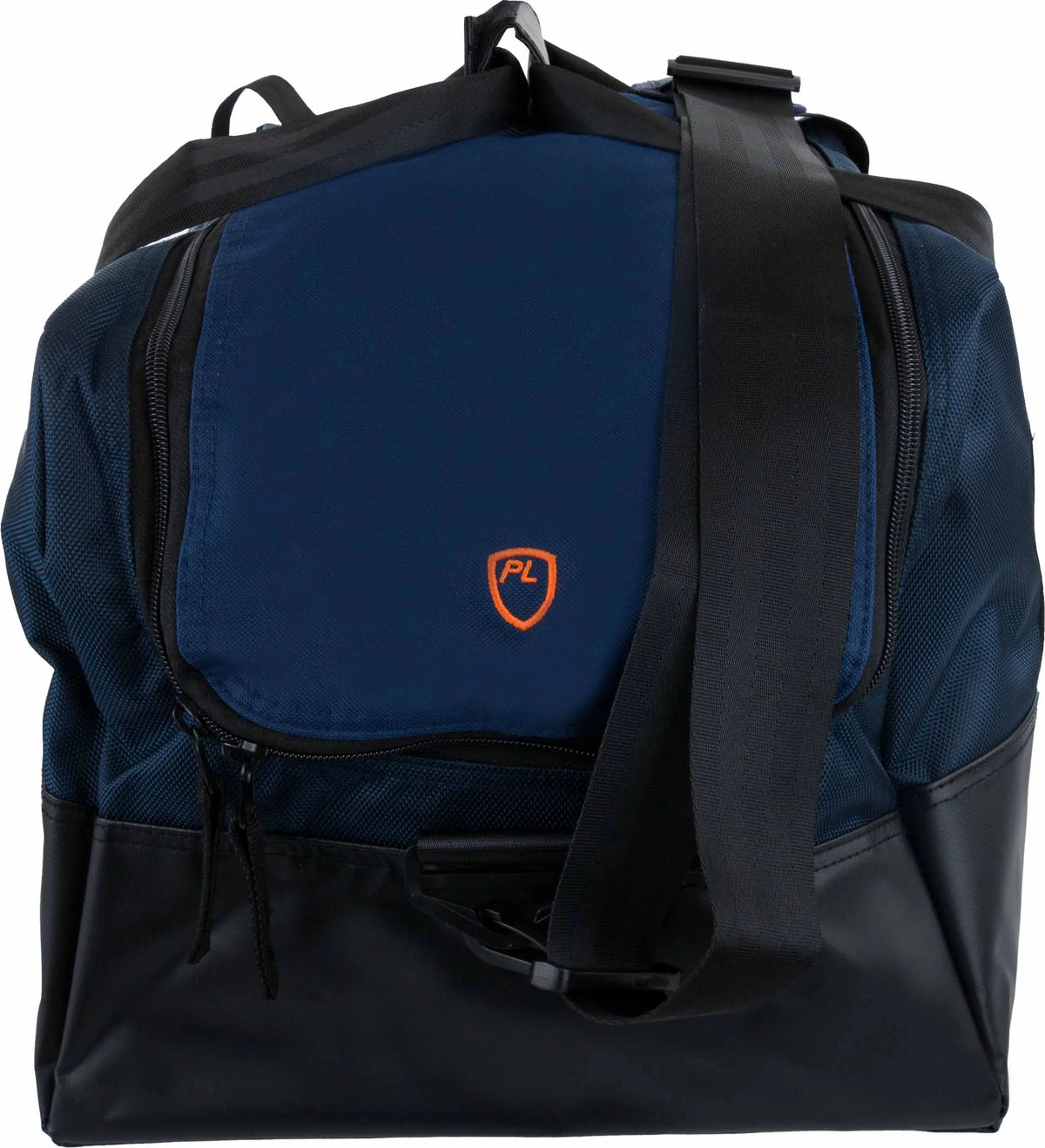 Sports Bag Playerlayer Navy Blue 11-12 - 60L