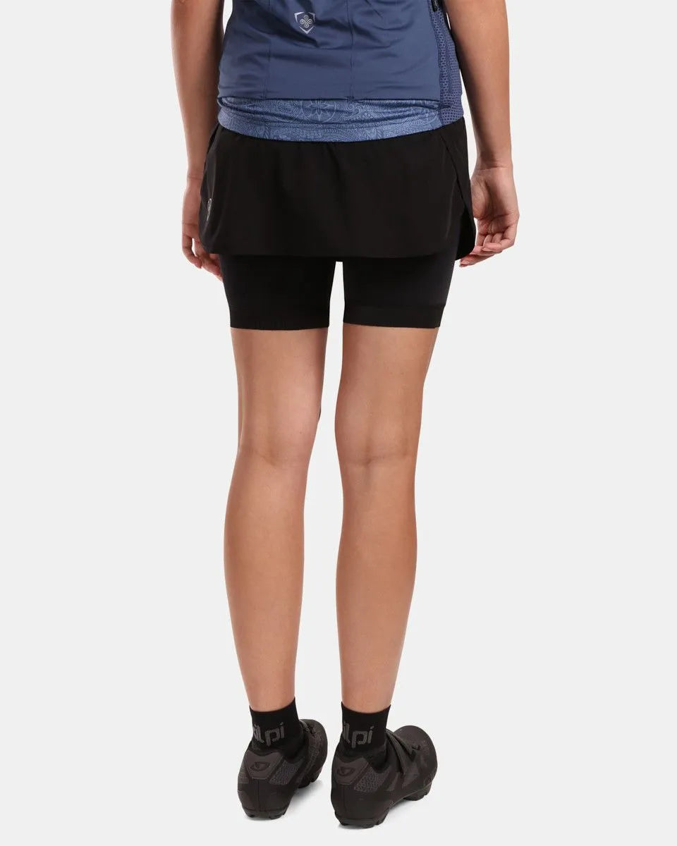 Sciorta rothaíochta kilpi jola-w dubh 38