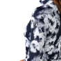 Falcon Ski Pully Ladies