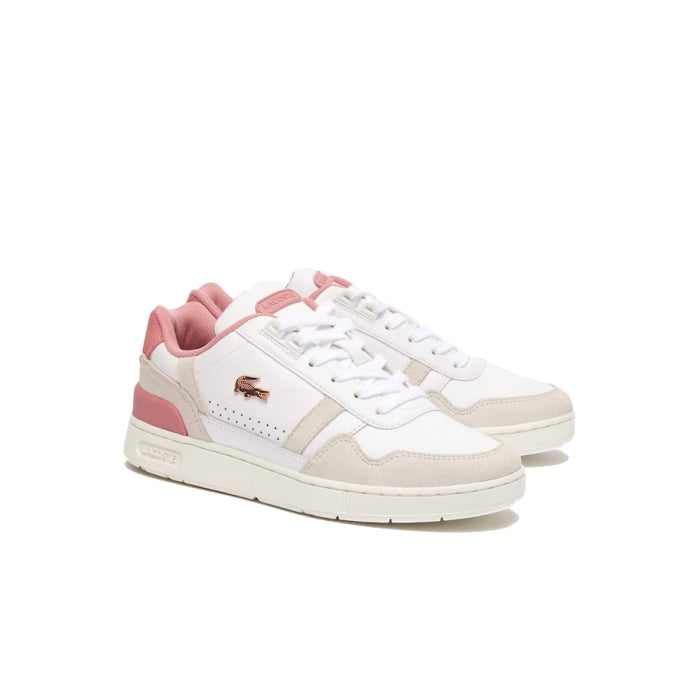 Baskets Lacoste pour femme