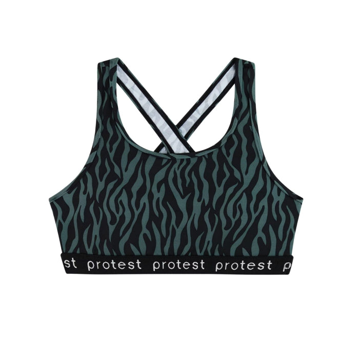 Protest Bikini Girls