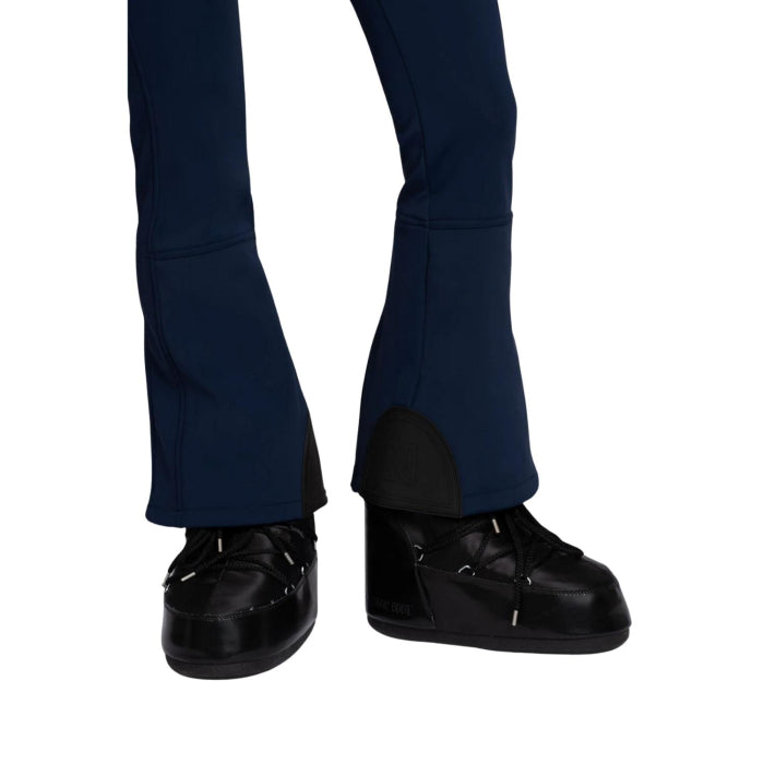 Nikkie Sportswear Pantalones Softshell Mujer
