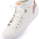 Damenschuhe Keds Wms Demi Mid Trx Leder Weiß