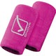 Sportschweißband Givova Fuchsia Pink