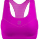 Спортен сутиен Givova Top Donna Fuxia Pink