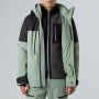 The North Face ski-jas heren