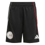 Fotbalové šortky Adidas Jr