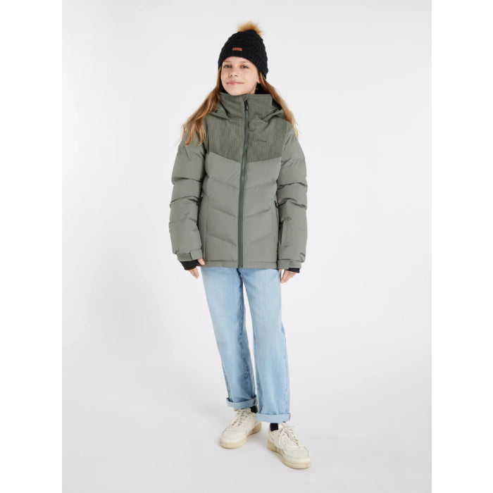Protest Ski/snowboard Jacket Boys