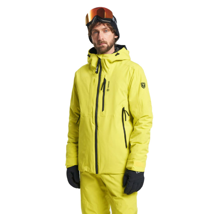 Męska kurtka narciarska Tenson 2xl