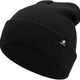 Детска зимна шапка Urban Ace Jr Cotton Cuff Beanies Black