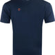 T-shirt Playerlayer Eco Performance da uomo blu navy