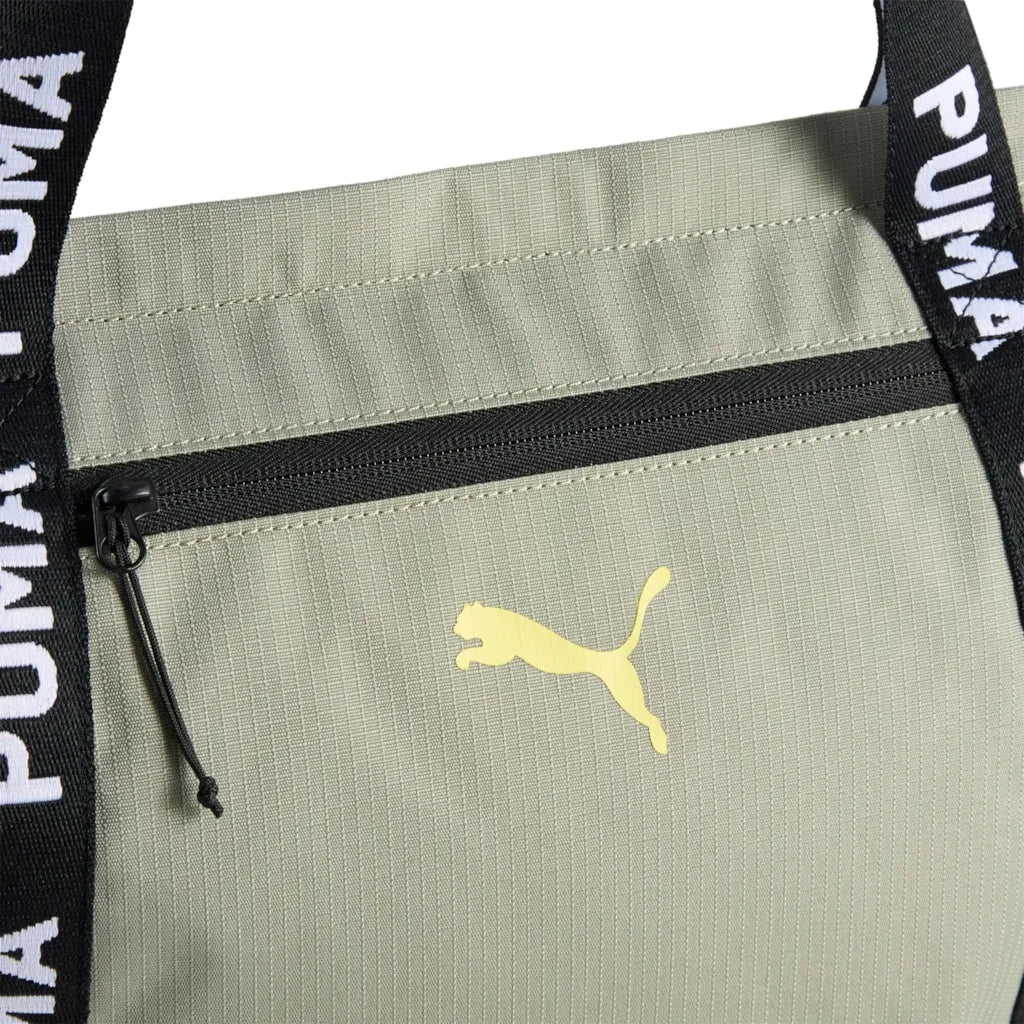 Bolso Shopper Puma T Ess Beige - X