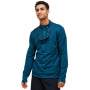 Buaic-Feidhmíocht Sciála Pullover Fir 2xl