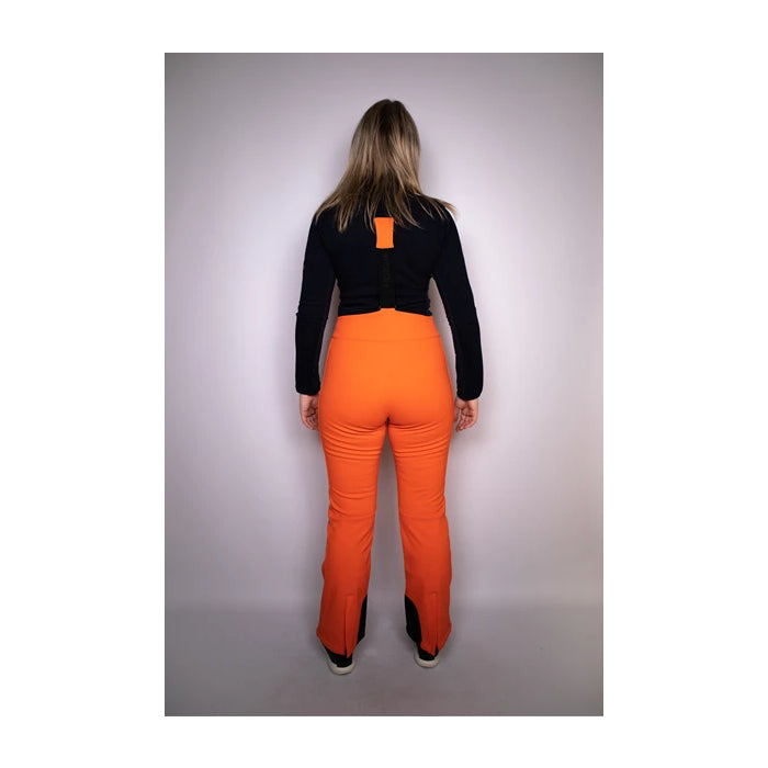 Ice Peak Softshellbroek Dames