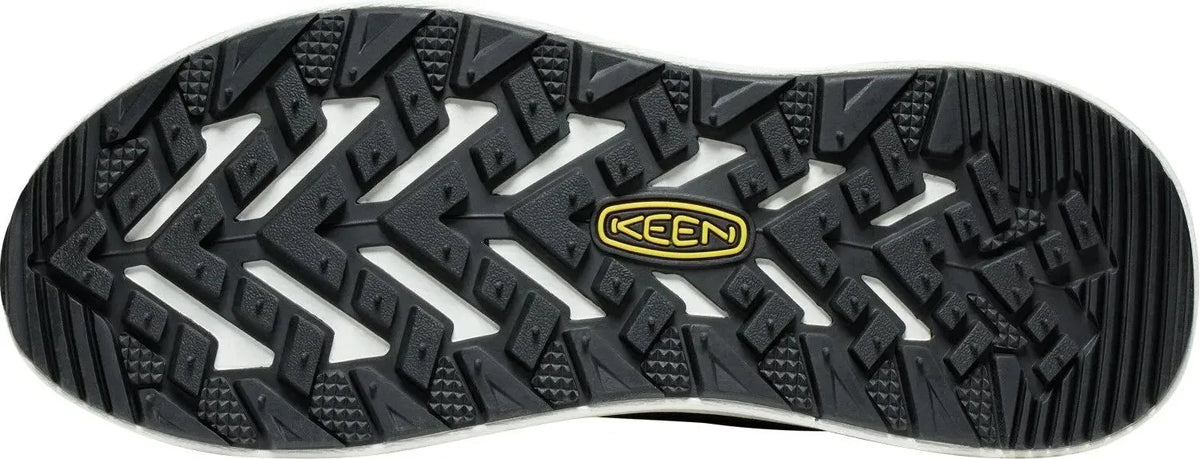 Pantofi bărbați Keen Men Wk400 Ii Winter Moss/Evening Primrose Evening Primrose