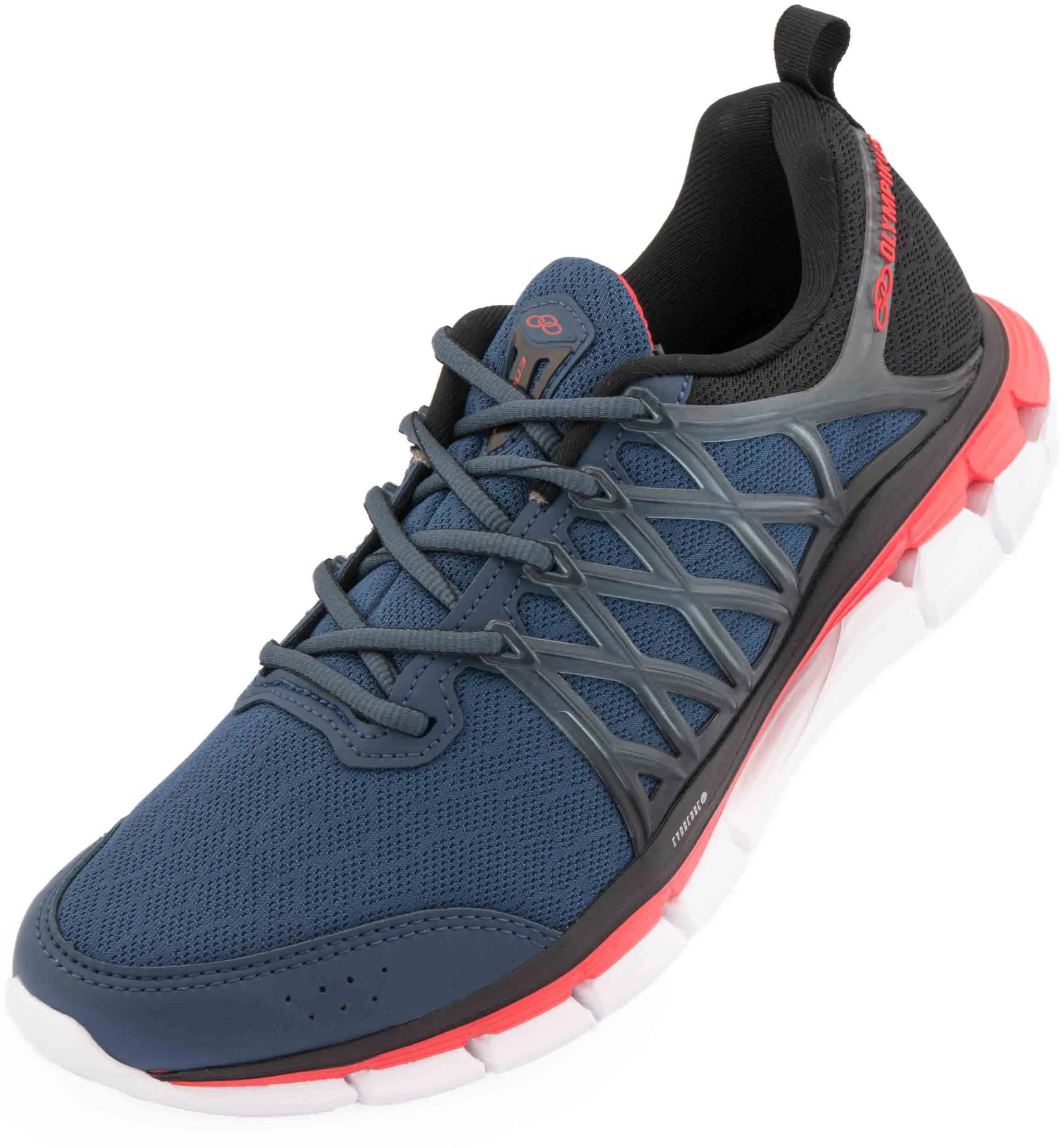 Sports Shoes Olympikus Energia Blue