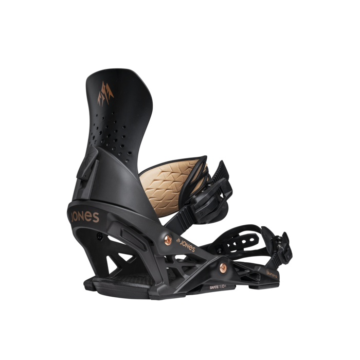 Jones Snowboard Bindings