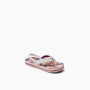 Reef Sandals Girls