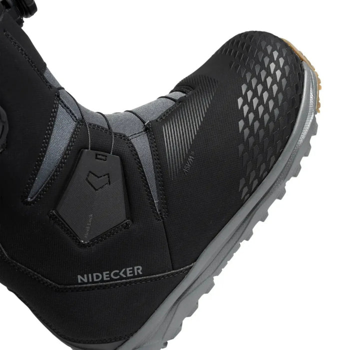 Nidecker Men's Snowboard Boots