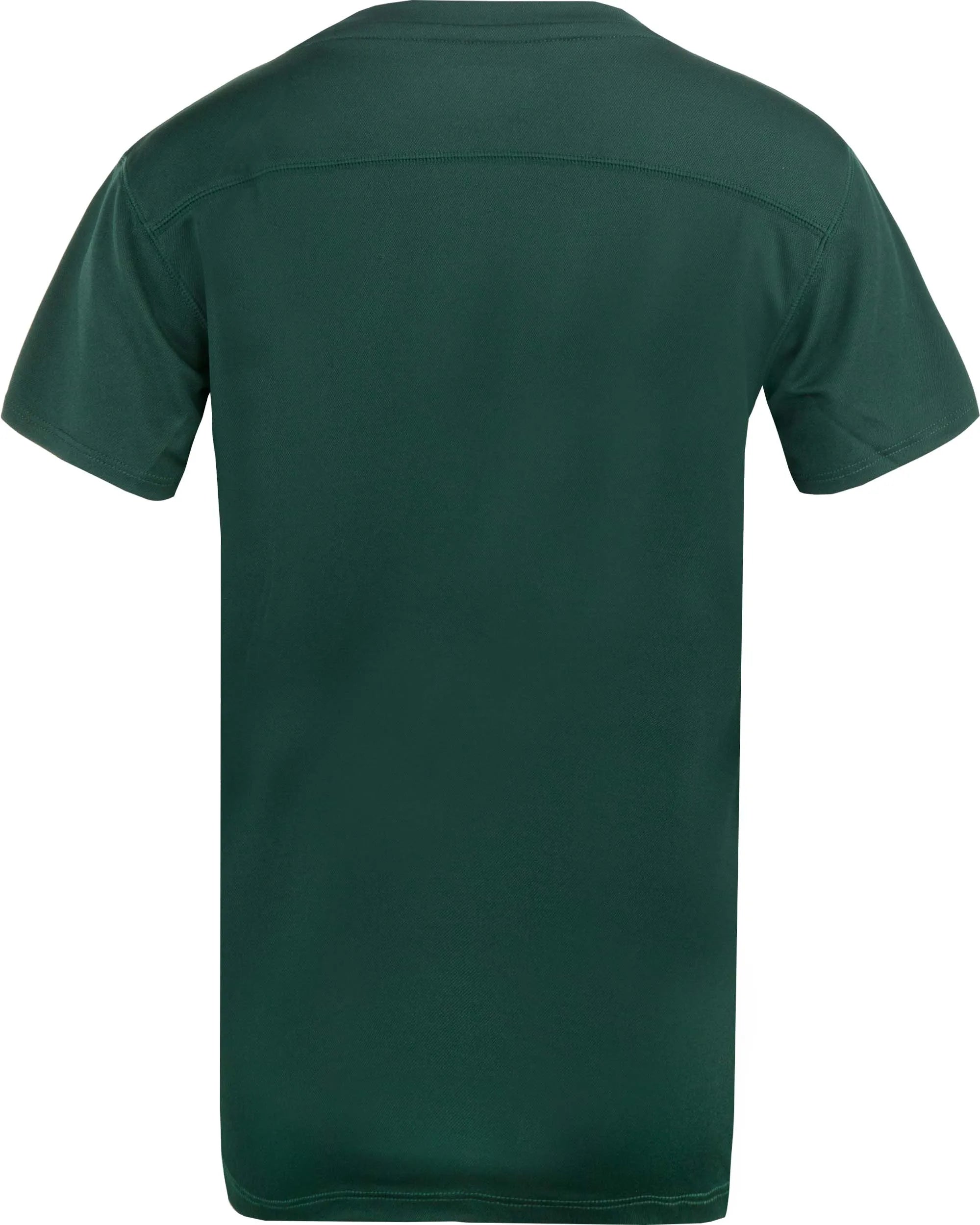 Dětské tričko Playerlayer Victory Tee Forest Green