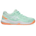 Topánky Asics Padel Jr