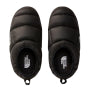 A North Face papucs