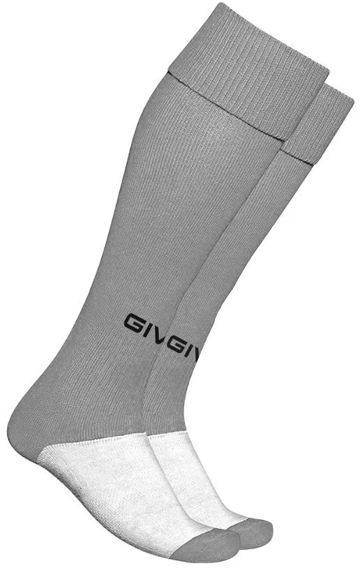 Laarzen Givova Gris Claro Beige