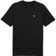 Мъжка тениска Puma Ess Elevated Черна