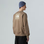 The North Face Casual Pulover Bărbați