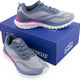 Women's Shoes Olympikus Brisa Blue