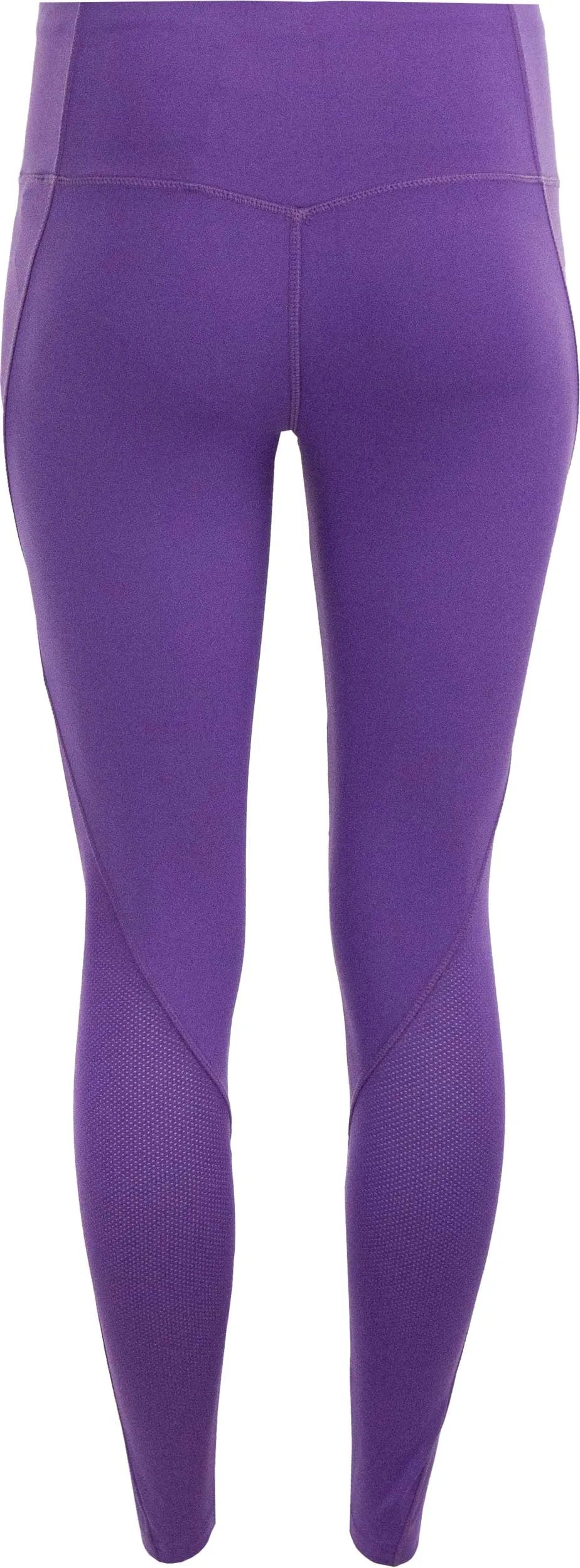 Damen-Leggings Athl. Dpt Sibilla Purple
