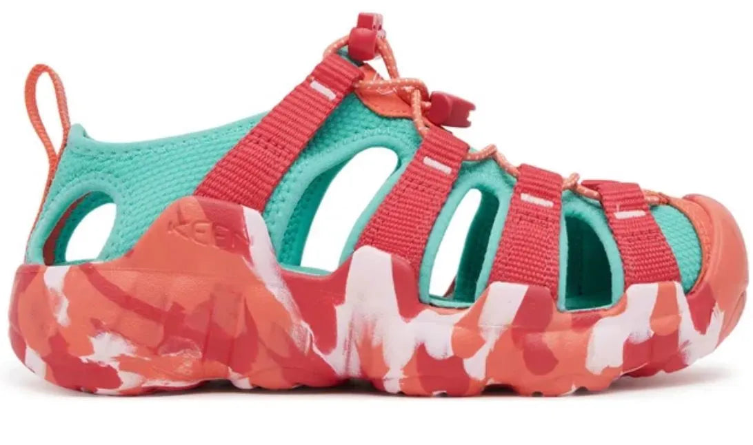 Keen jr hyperport h2 bróga leanaí gorma sú craobh/linn snámha 31