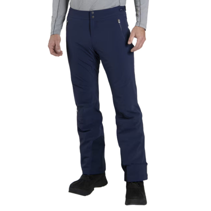 Kjus Softshell Bukser Herre