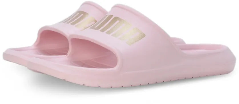 Puma Divecat V2 Lite Slippers Pink