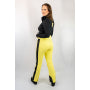 Pantaloni Ice Peak Softshell Femei
