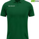 Поло тениска Givova Polo Cotone Piquet Summer Green