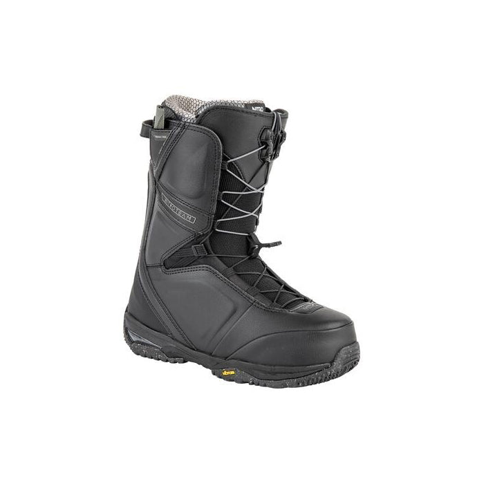Nitro snowboardschoenen voor heren