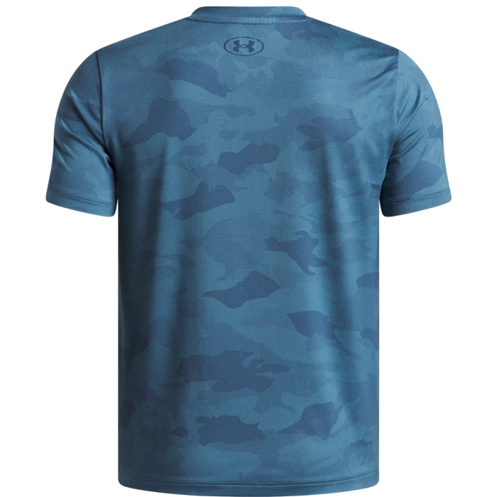 Camiseta deportiva Under Armour para niño