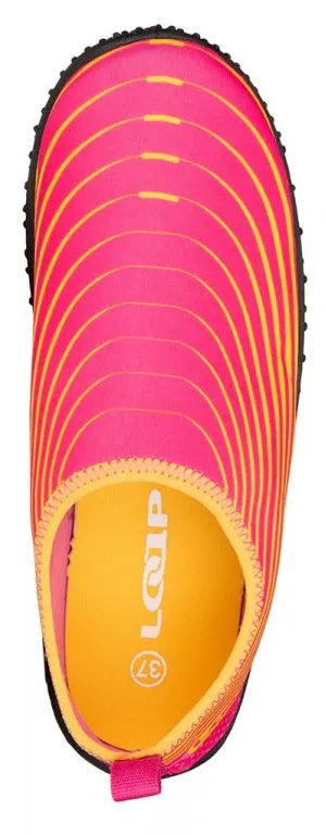 Детски обувки за вода Loap Tesena Kid Pink