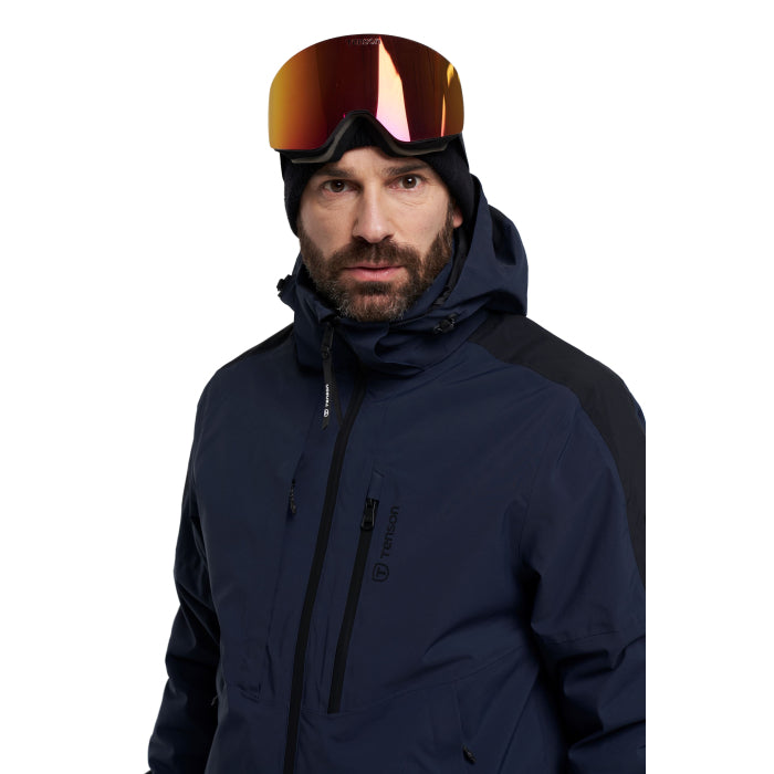 Tenson skijakke til mænd 2xl