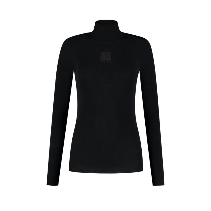 Nikkie Sportswear Suéter de esquí/snowboard para mujer